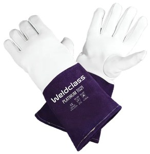 TIG WELDING GLOVES THE METAL WAREHOUSE